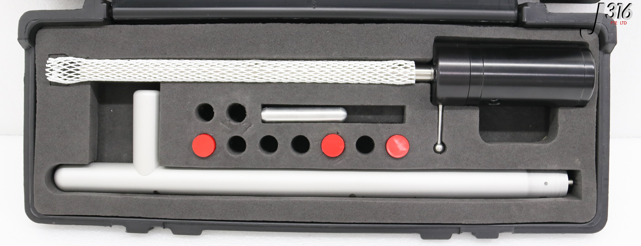 33846 THERMO ELECTRON ION VOLUME INSERTION/REMOVAL TOOL - | eBay